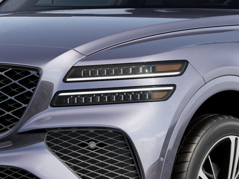 2027 Genesis GV80 Coupe 3.5T E-SC MHEV PRESTIGE
