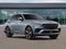 2026 Genesis GV80 Coupe 3.5T E-SC MHEV