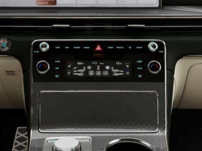 2026 Genesis GV80 Coupe 3.5T e-SC