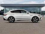 2026 Genesis GV80 Coupe 3.5T e-SC