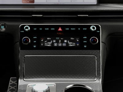 2026 Genesis GV80 Coupe 3.5T e-SC