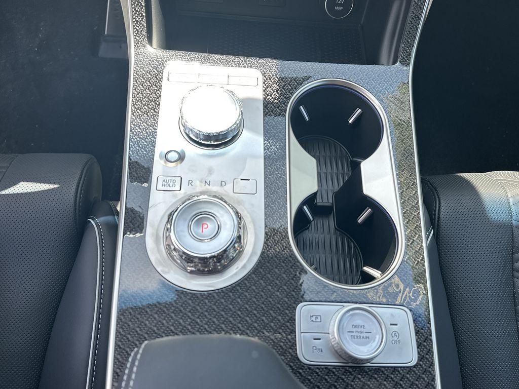 2026 Genesis GV80 Coupe 3.5T E-SC MHEV