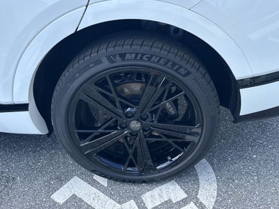 2026 Genesis GV80 Coupe 3.5T e-SC