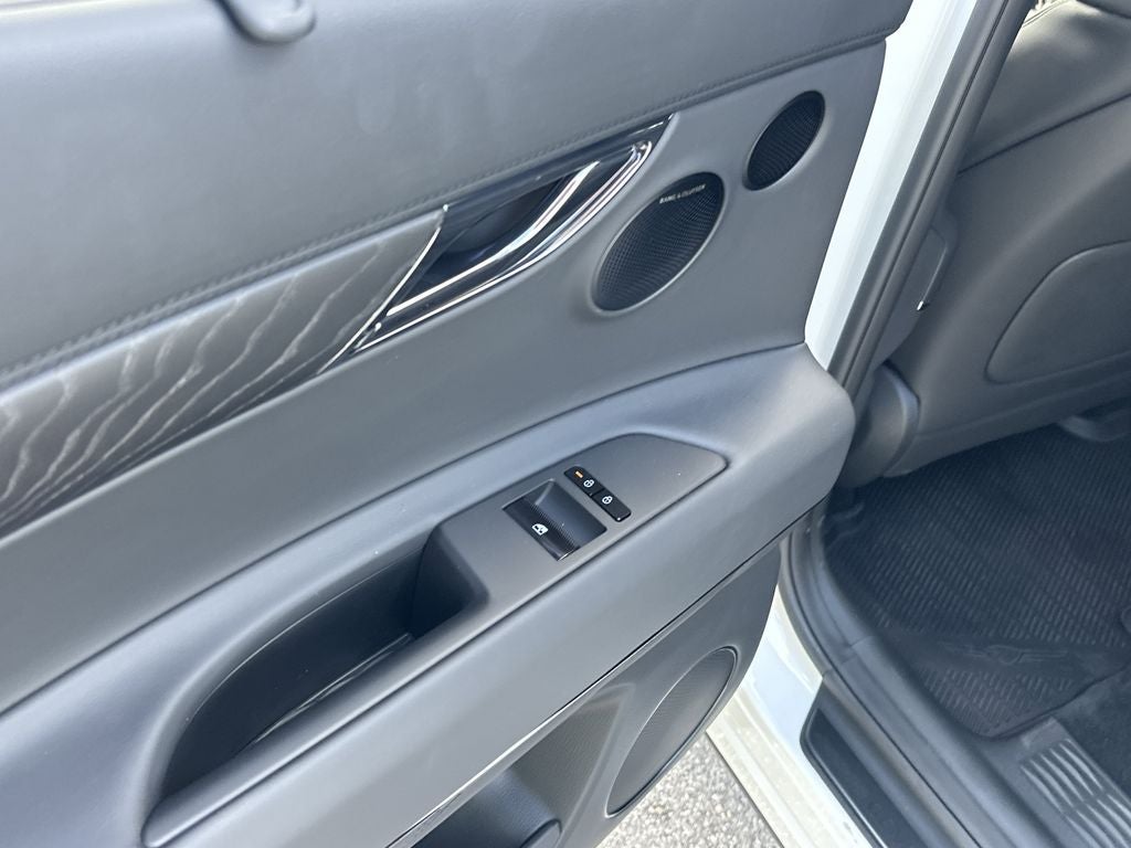 2026 Genesis GV80 Coupe 3.5T e-SC