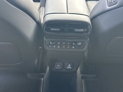 2026 Genesis GV80 Coupe 3.5T e-SC