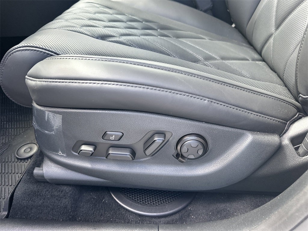 2026 Genesis GV80 Coupe 3.5T e-SC