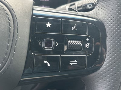 2026 Genesis GV80 Coupe 3.5T e-SC