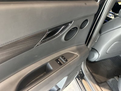 2026 Genesis GV80 Coupe 3.5T e-SC