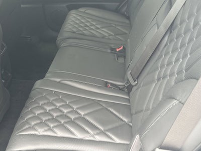 2026 Genesis GV80 Coupe 3.5T E-SC MHEV PRESTIGE BLACK