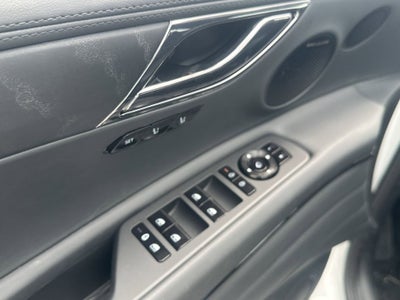2026 Genesis GV80 Coupe 3.5T E-SC MHEV PRESTIGE BLACK