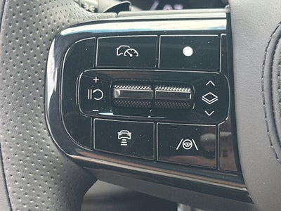 2026 Genesis GV80 Coupe 3.5T E-SC MHEV PRESTIGE BLACK