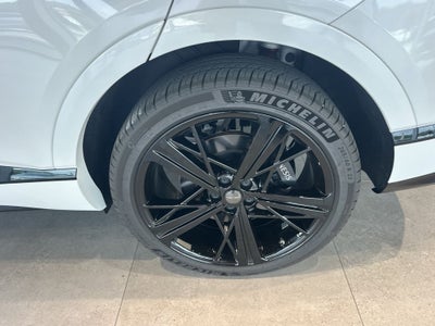 2026 Genesis GV80 Coupe 3.5T E-SC MHEV PRESTIGE BLACK