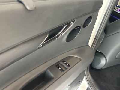 2026 Genesis GV80 Coupe 3.5T E-SC MHEV PRESTIGE BLACK