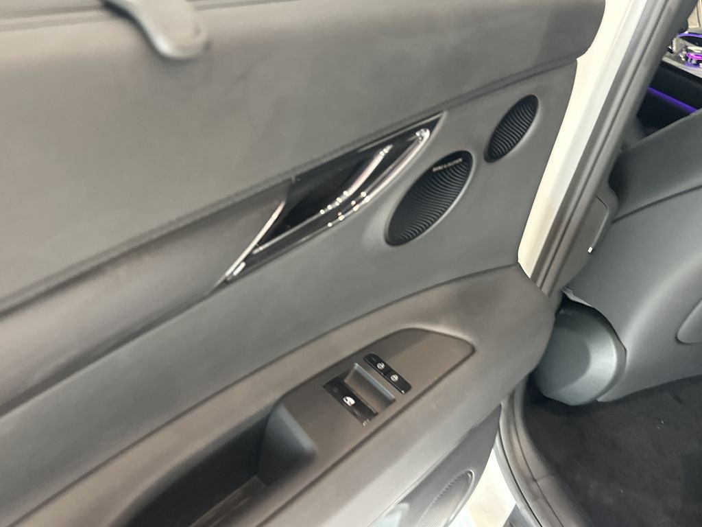 2026 Genesis GV80 Coupe 3.5T E-SC MHEV PRESTIGE BLACK
