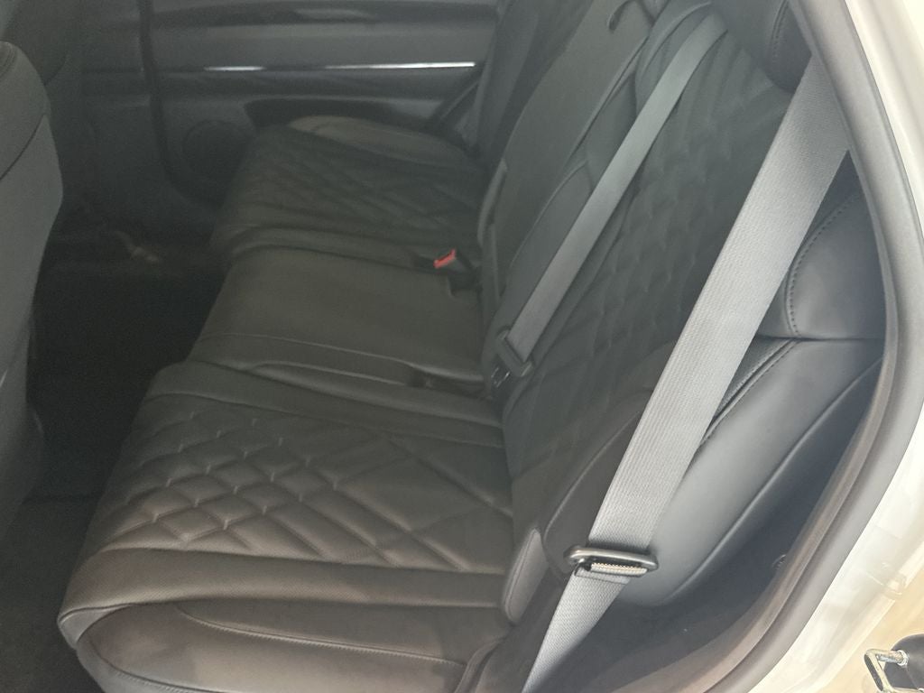 2026 Genesis GV80 Coupe 3.5T E-SC MHEV PRESTIGE BLACK