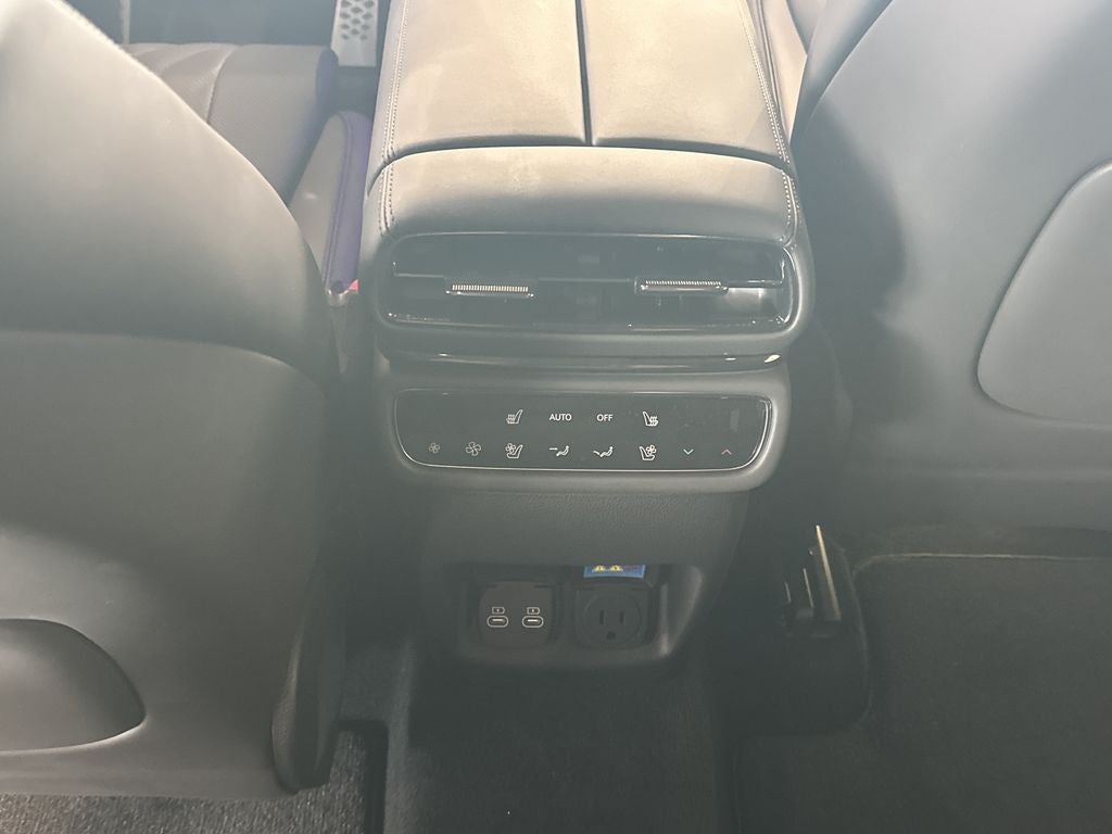 2026 Genesis GV80 Coupe 3.5T E-SC MHEV PRESTIGE BLACK