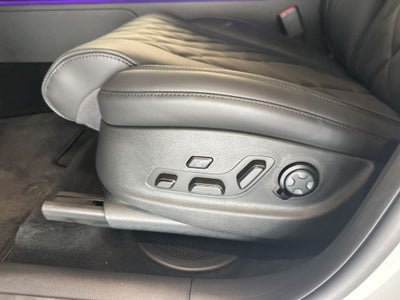 2026 Genesis GV80 Coupe 3.5T E-SC MHEV PRESTIGE BLACK