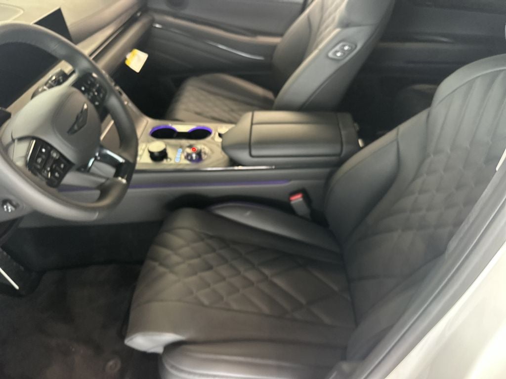 2026 Genesis GV80 Coupe 3.5T E-SC MHEV PRESTIGE BLACK