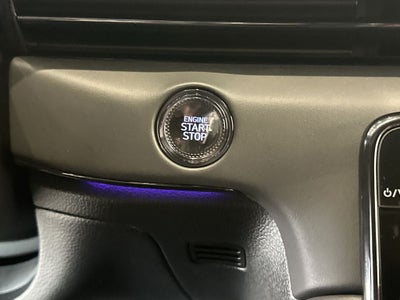 2026 Genesis GV80 Coupe 3.5T E-SC MHEV PRESTIGE BLACK
