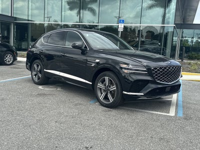2026 Genesis GV70 2.5T SELECT