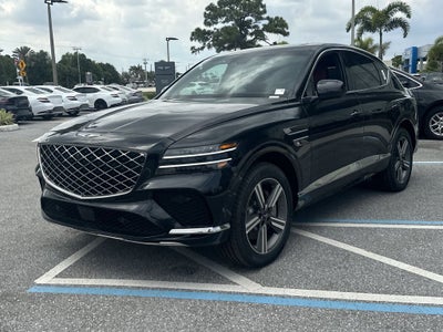 2026 Genesis GV70 2.5T SELECT
