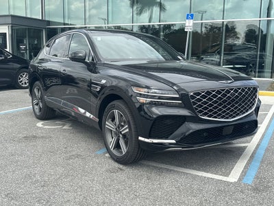 2026 Genesis GV70 2.5T SELECT