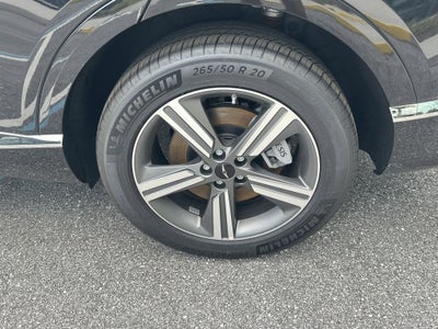 2026 Genesis GV70 2.5T SELECT