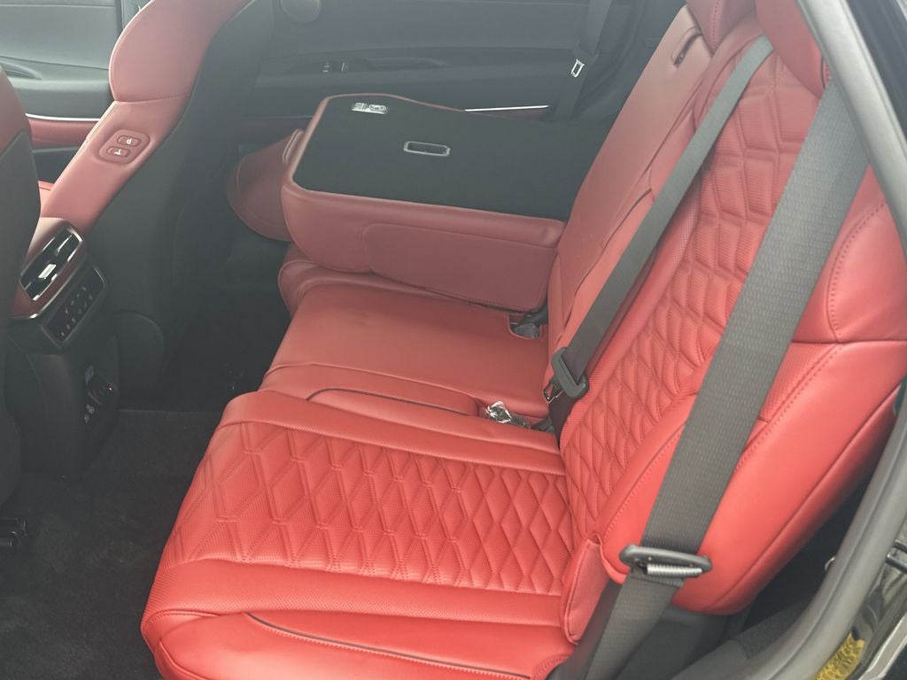 2026 Genesis GV70 2.5T SELECT
