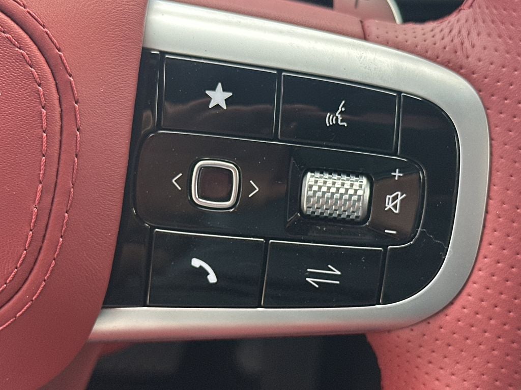 2026 Genesis GV70 2.5T SELECT