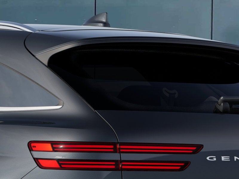 2027 Genesis GV70 2.5T