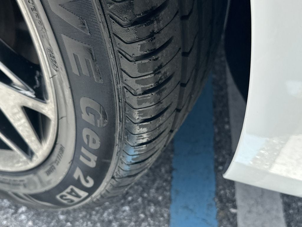2022 Genesis GV70 2.5T
