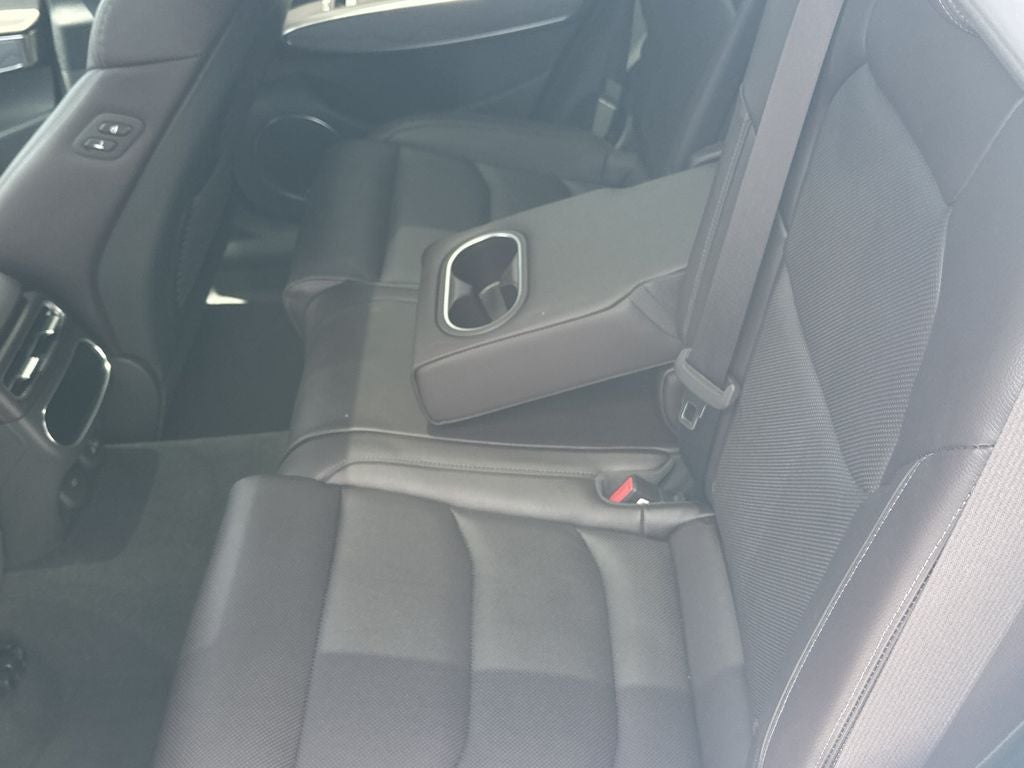 2022 Genesis GV70 2.5T