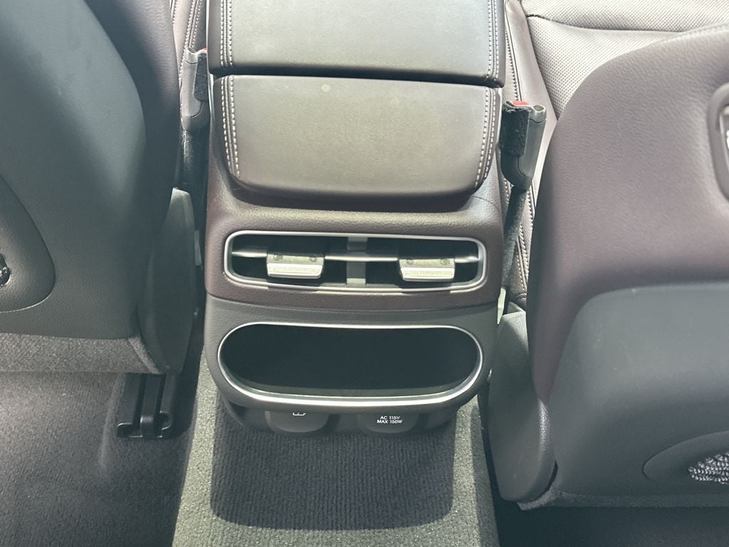 2022 Genesis GV70 2.5T
