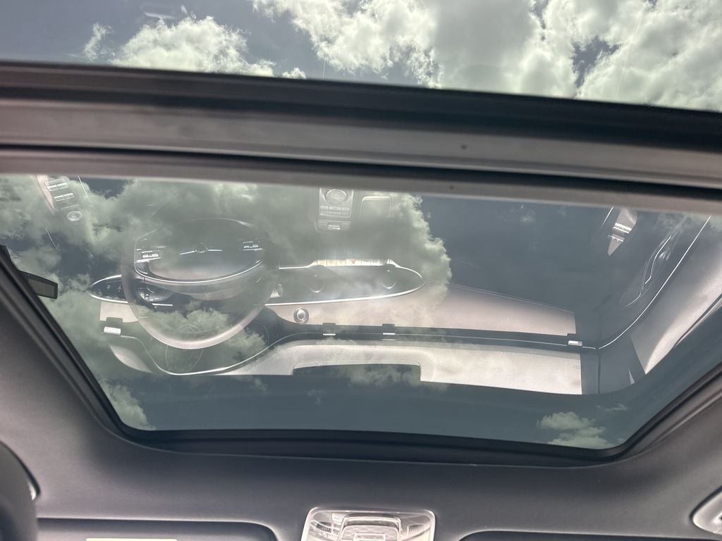 2022 Genesis GV70 2.5T