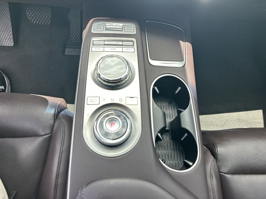 2022 Genesis GV70 2.5T