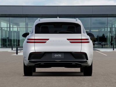 2027 Genesis GV70 2.5T