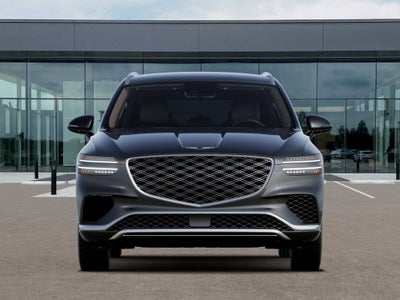 2027 Genesis GV70 2.5T