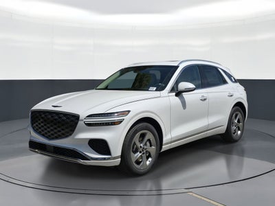 2026 Genesis GV70 2.5T Select