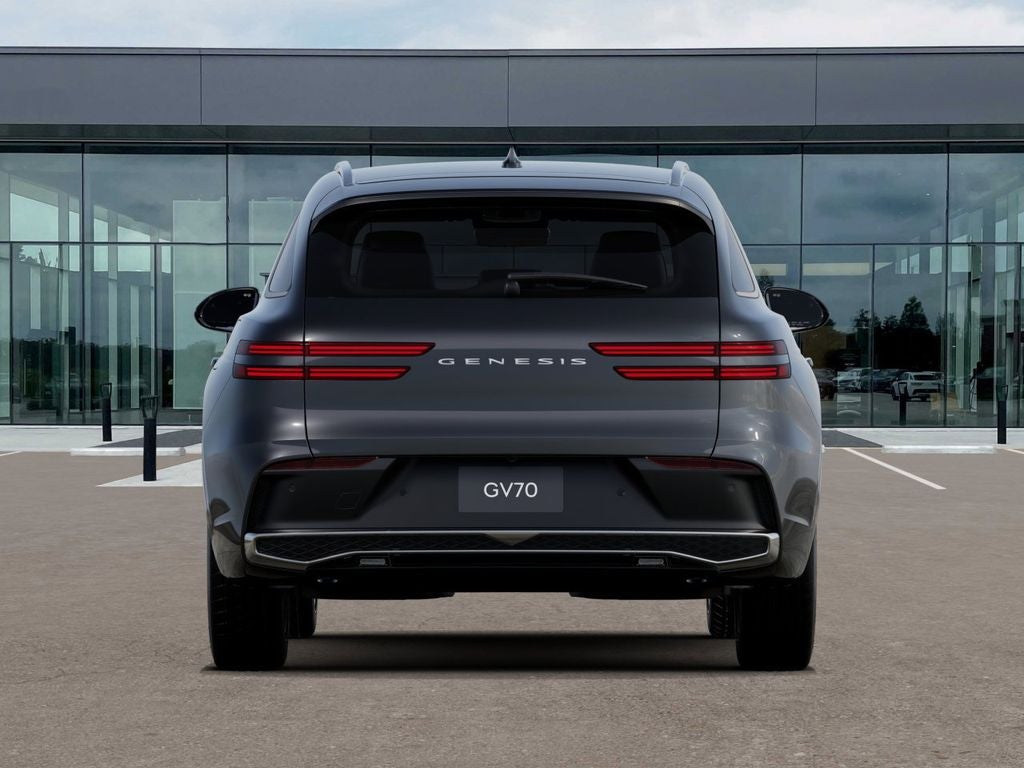 2027 Genesis GV70 2.5T