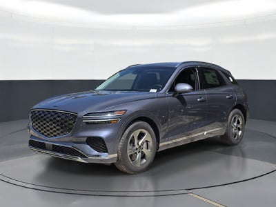 2027 Genesis GV70 2.5T