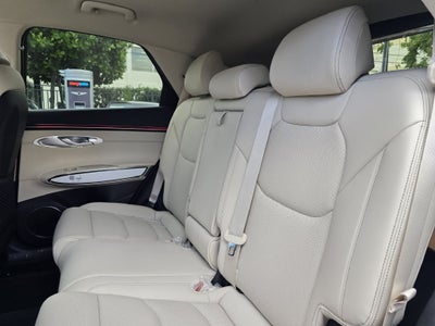 2027 Genesis GV70 2.5T