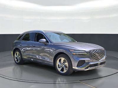 2027 Genesis GV70 2.5T