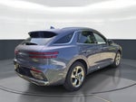 2027 Genesis GV70 2.5T