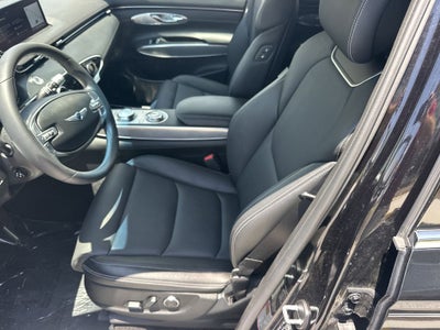 2025 Genesis GV70 2.5T Select