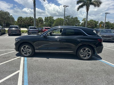 2025 Genesis GV70 2.5T Select