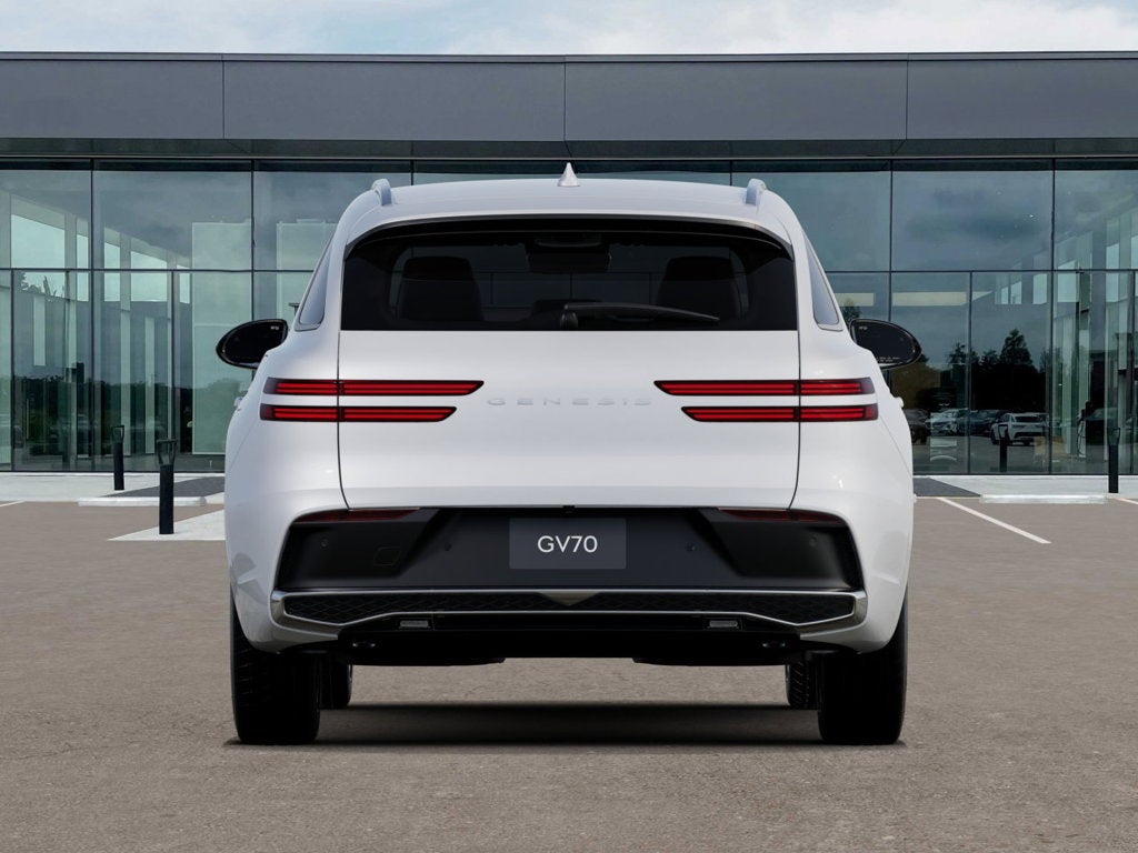 2027 Genesis GV70 2.5T