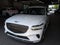 2022 Genesis GV70 2.5T