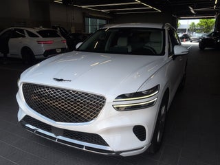 2022 Genesis GV70 2.5T