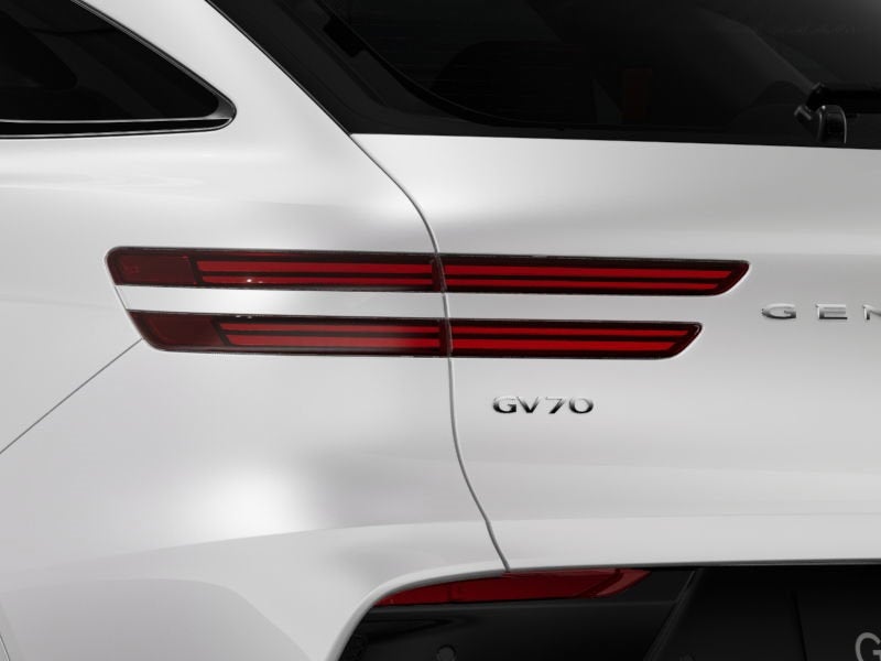 2026 Genesis GV70 2.5T