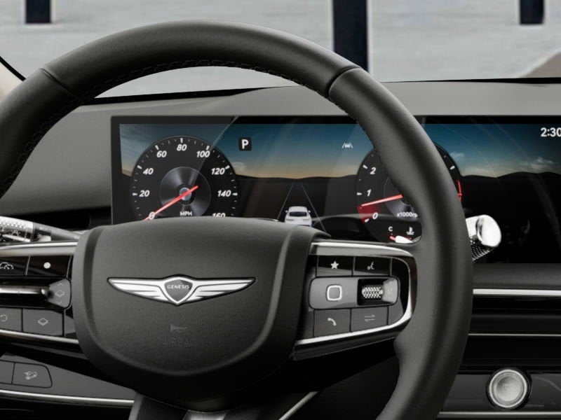 2026 Genesis GV70 2.5T